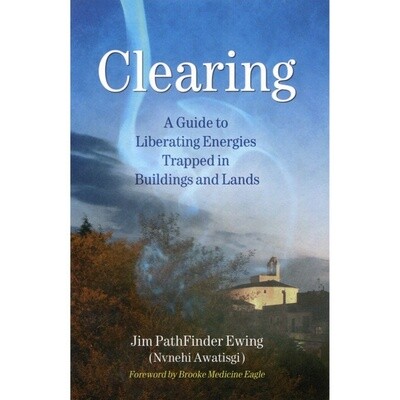 Clearing - Jim PathFinder Ewing