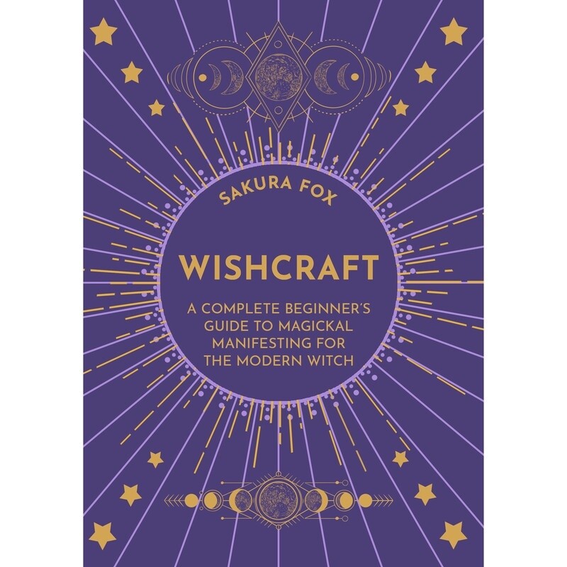 Wishcraft - Sakura Fox