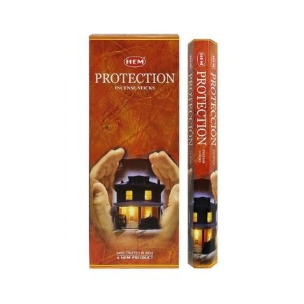 HEM Protection Incense Sticks