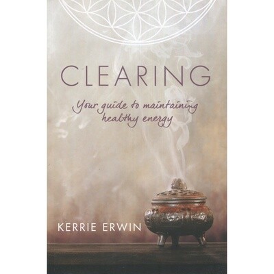 Clearing - Kerrie Erwin