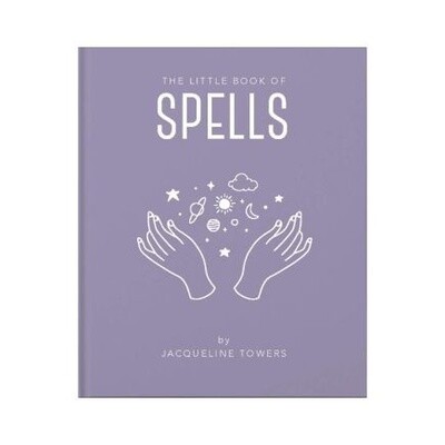 The Little Book of Spells