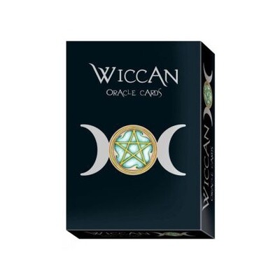 Wiccan Oracle Deck