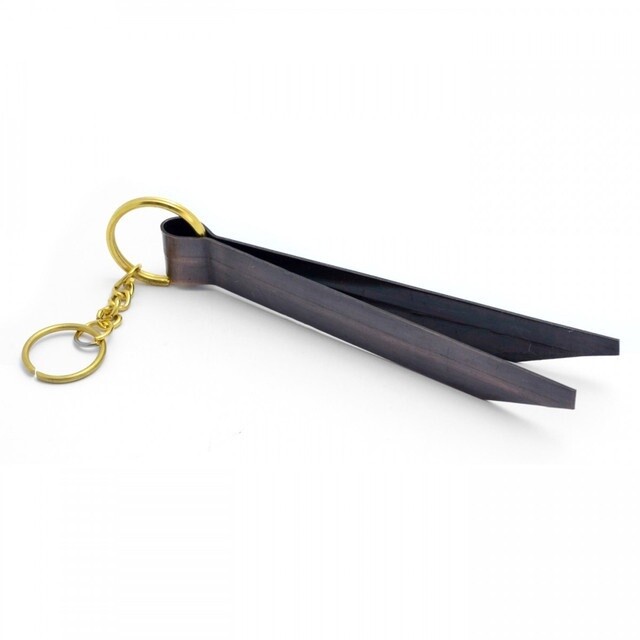 Tongs - Brass