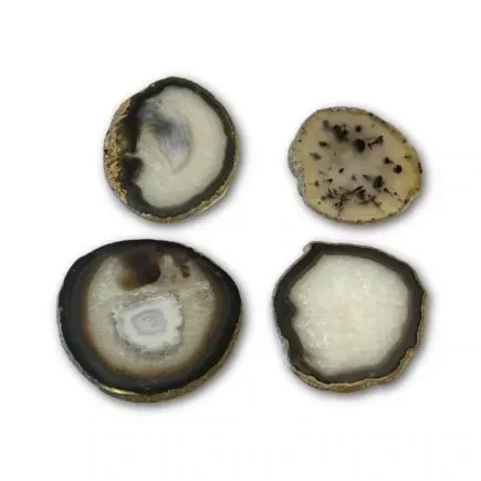 Natural Agate Slice