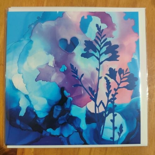 Greetings Cards Microscape