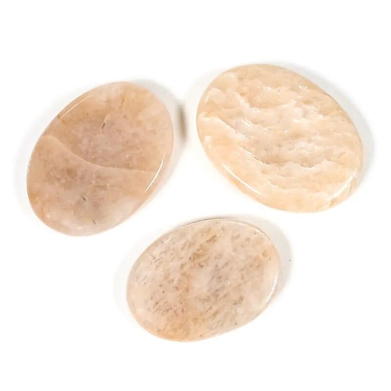 Moonstone Worrystone