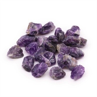 Raw Amethyst