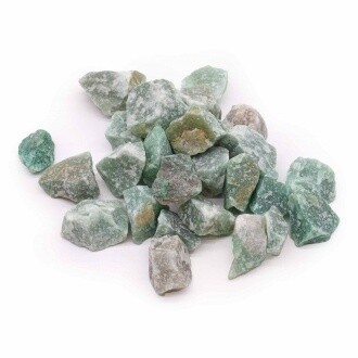 Raw Jade