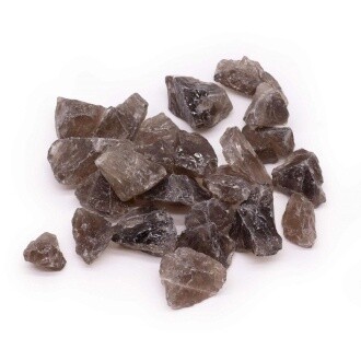 Raw Smoky Quartz