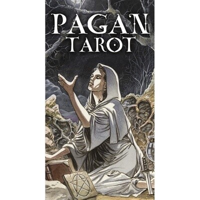 Pagan Tarot - L. Raimondo