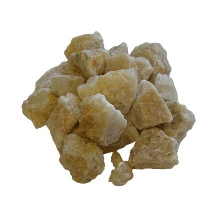 Calcite (Honey) Rough