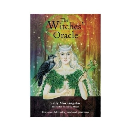 The Witches Oracle