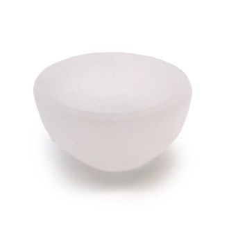 6cm selenite Bowl