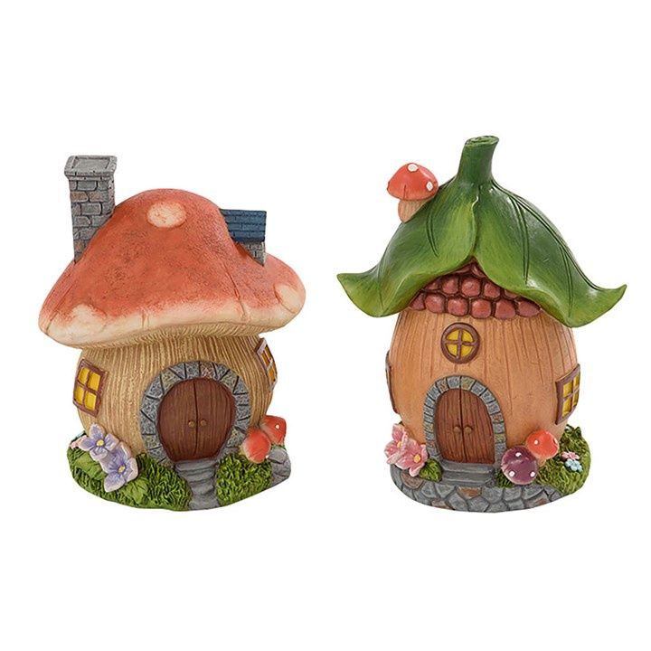 FAIRY HOUSE