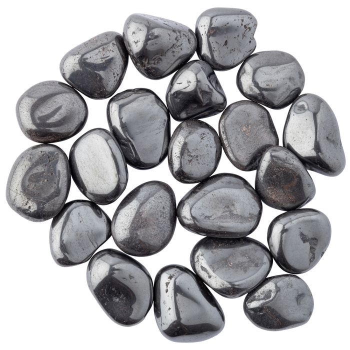 Hematite Tumblestone (Small)