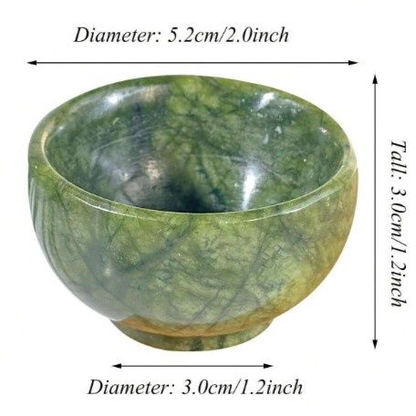 Jade Bowl