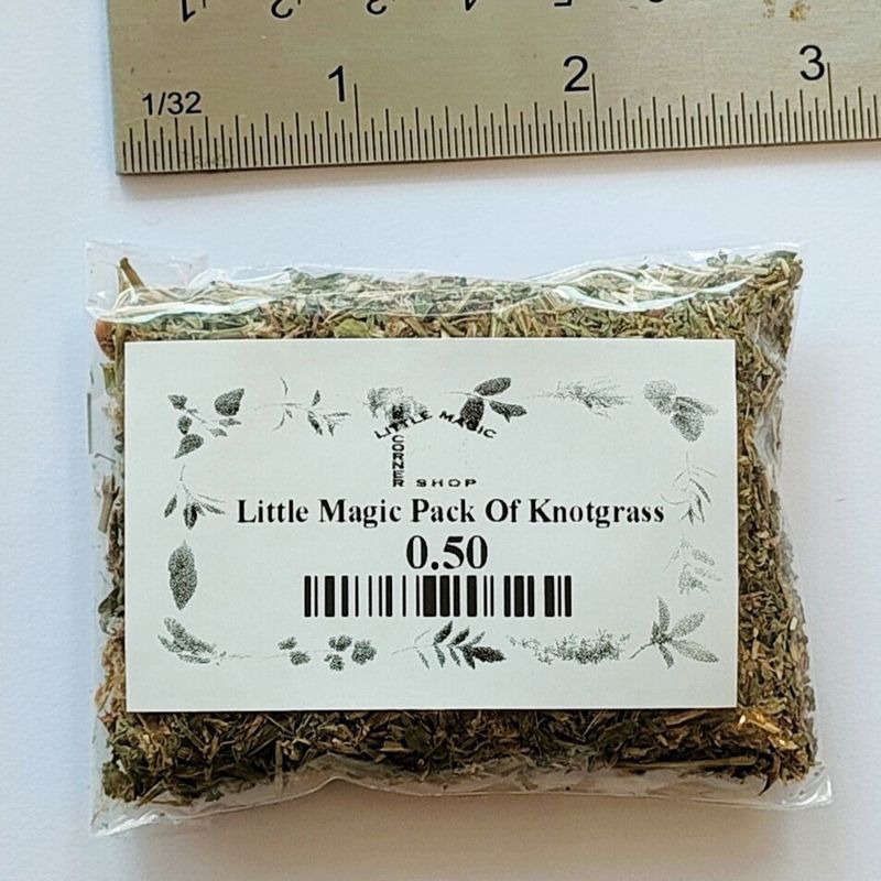 Little Magic Pack Of Knotgrass