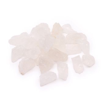 Raw Rock Quartz