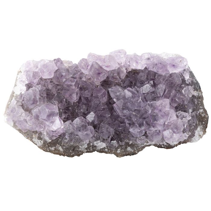 Natural Amethyst Druze Small