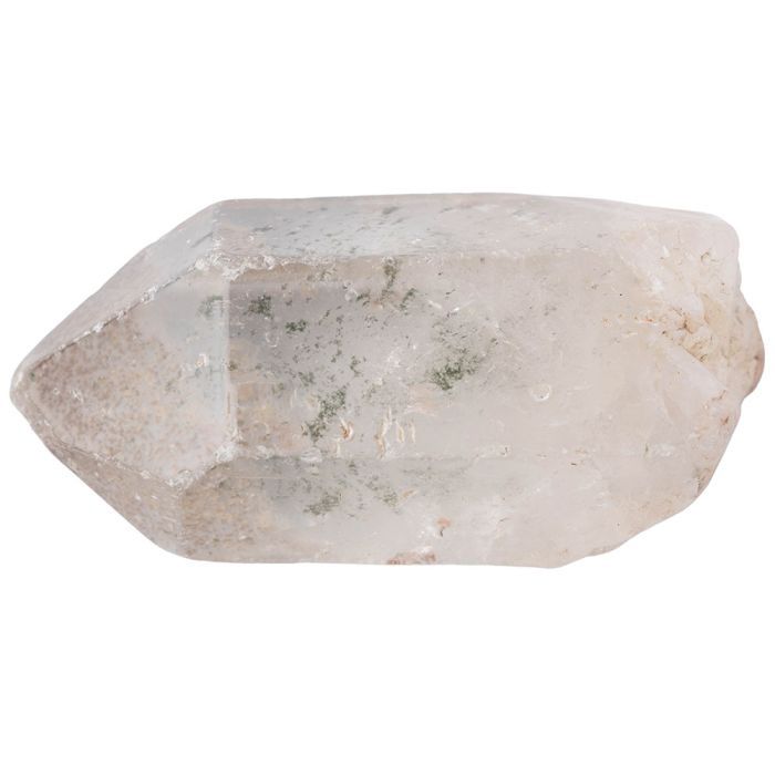Garden Quartz Tumbled Point 60-70mm, Brazil