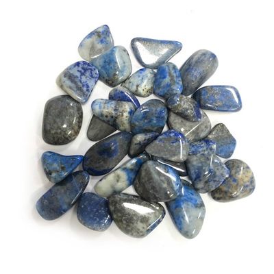 Lapis Lazuli Tumblestone