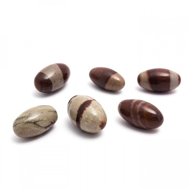 Shiva Lingam Stone (3-4 cm)