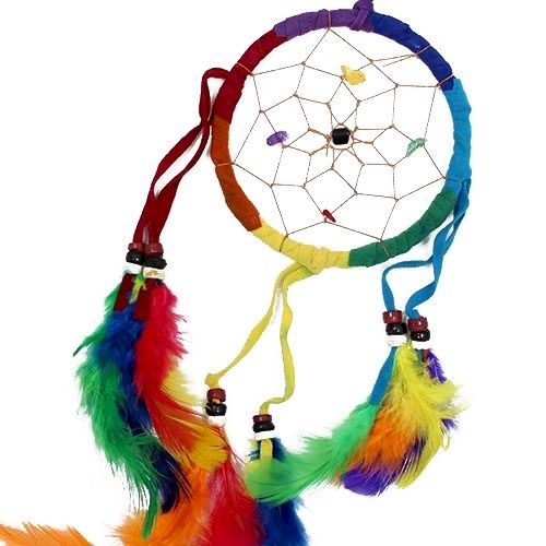 Bali Dreamcatchers