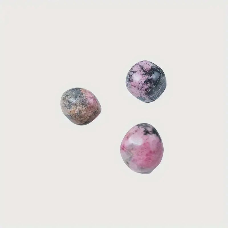 Rhodonite Tumblestone