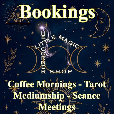 Bookings