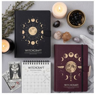 Calendars and Diaries