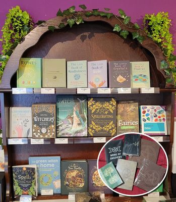 Books