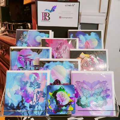 Greetings Cards