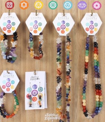 jewellery