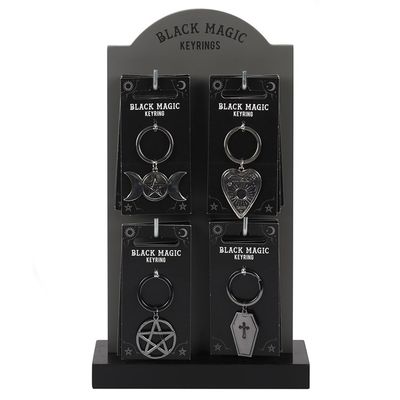 Keyrings