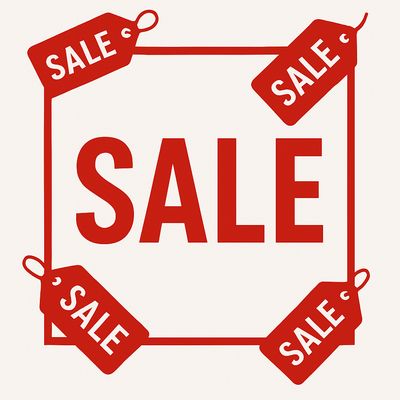 Sale