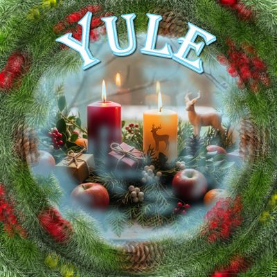 Yule