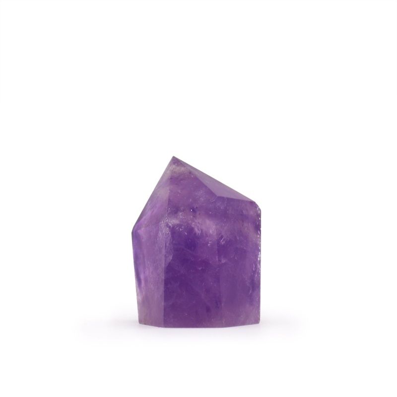 Rich Colour Amethyst Points (approx 4-5.5cm)