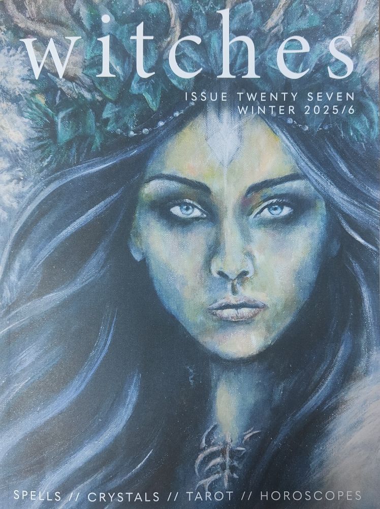 Witches Magazine