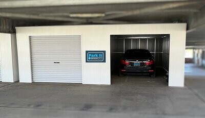 Parking Unit Rentals