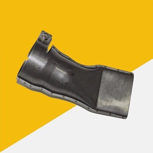 Buse à Souder Victor Type O-W-J-CS - Pièce Détachée Réf. 0387-0040 / 15617