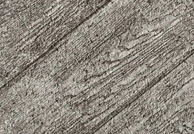 Planche Grise Rustique | 68 mil.
