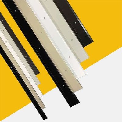 Bordure extérieure