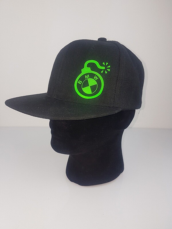 Adult Custom Cap