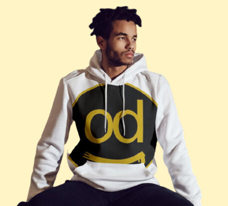 Test Hoody