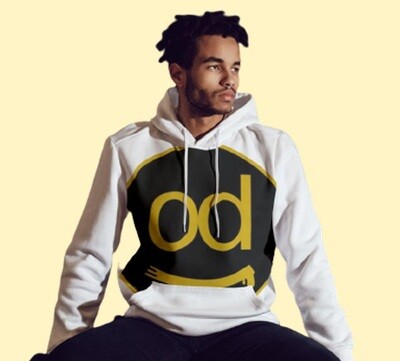 Test Hoody
