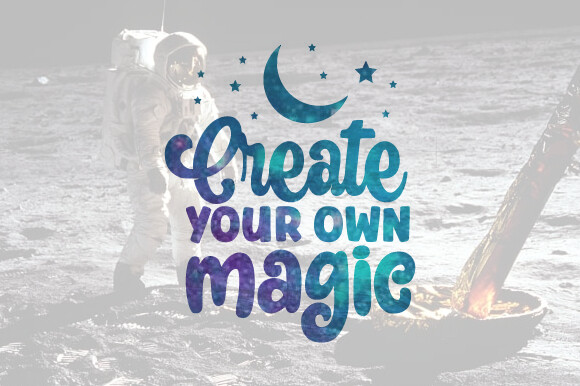 Create your Own Magic