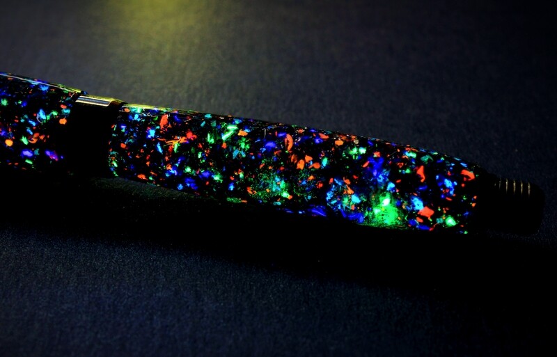 Deep Space Aurora Pen