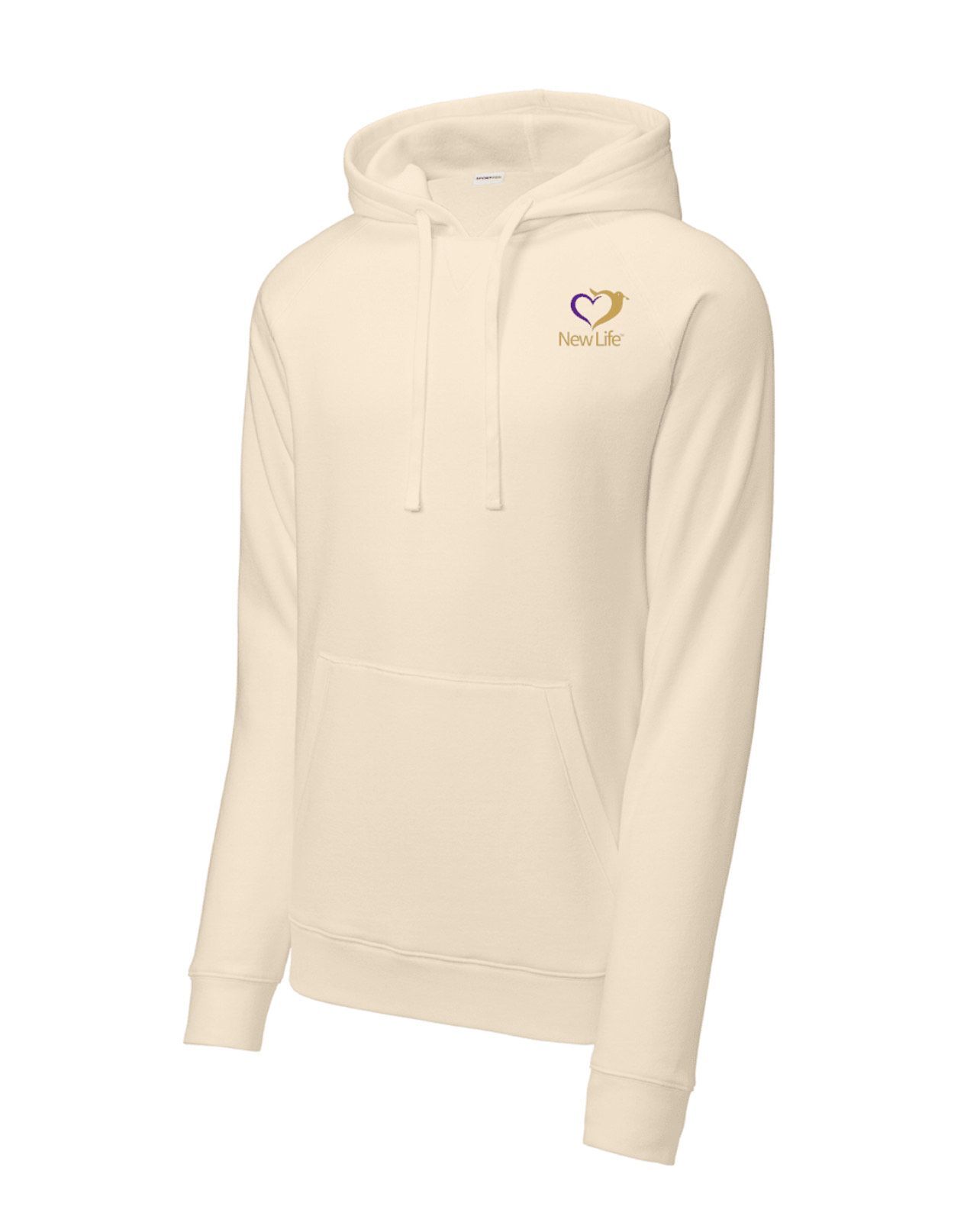 Embroidered Hoodie (UNISEX)