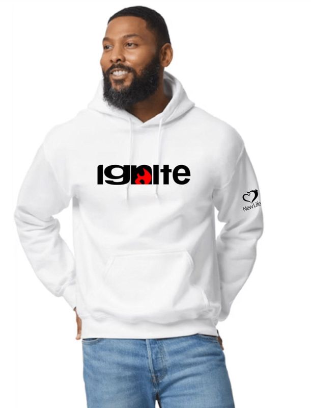 IGNITE Hoodie