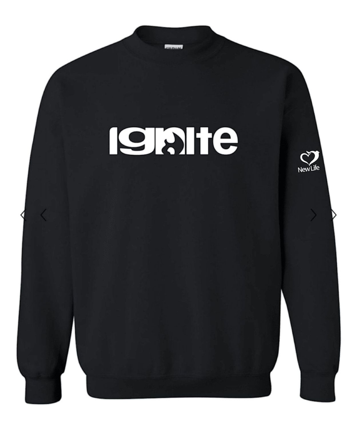 IGNITE Sweatshirt